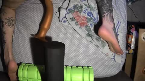 MR NO ICE online show from December 28, 2:54 am