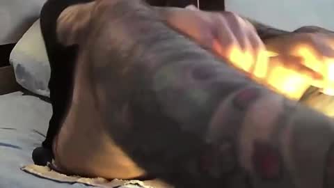 MR NO ICE online show from December 21, 6:02 pm