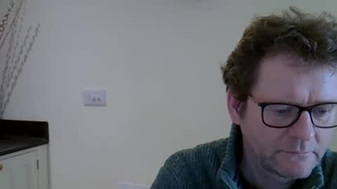 Mr Paper Stones online show from February 25, 9:53 am