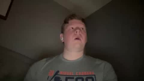 mrrickdickulous online show from February 18, 3:04 am