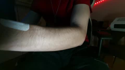 MrRogue online show from April 27, 2:02 pm