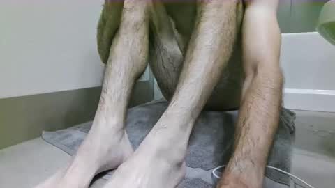 mrsexalot69 online show from December 4, 4:19 am