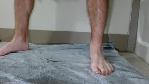 mrsexalot69 online show from December 6, 2:57 am