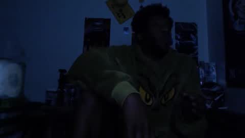 mrsoonicexrated online show from March 4, 10:44 am