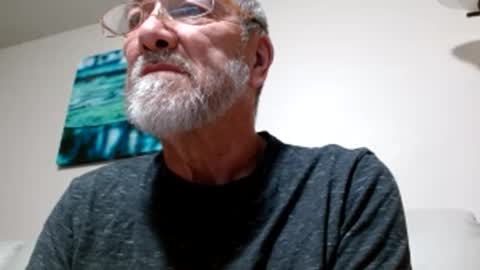 mrtease5 online show from March 29, 7:41 am