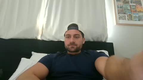mrthickly818 online show from March 20, 2:54 pm
