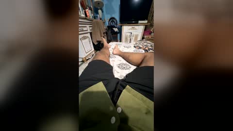 mrx773 online show from April 2, 3:48 am