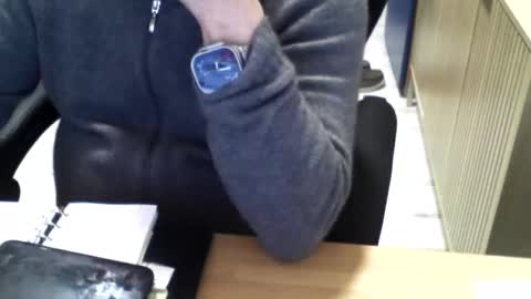 mtwpaul online show from March 18, 2:31 pm