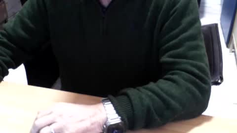 mtwpaul online show from February 2, 10:03 am