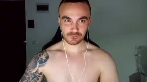 Victor online show from December 12, 5:48 pm