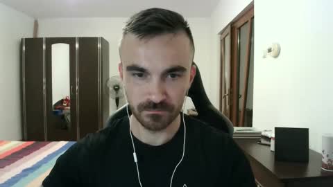 Victor online show from October 15, 6:48 pm