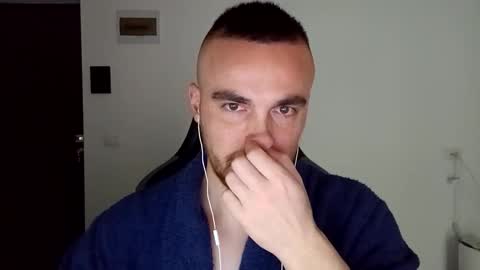 Victor online show from January 10, 8:29 am