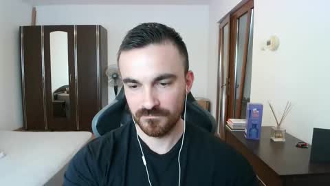 Victor online show from March 31, 12:51 pm