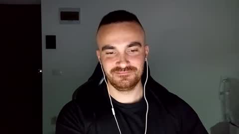 Victor online show from December 17, 3:17 pm