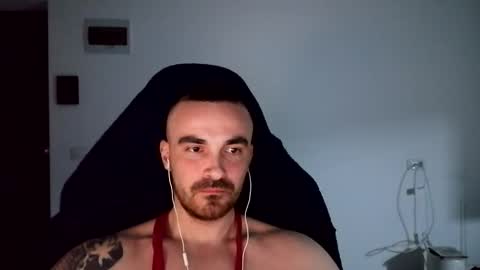 Victor online show from January 26, 7:20 pm