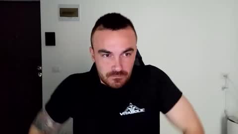 Victor online show from December 16, 9:03 am