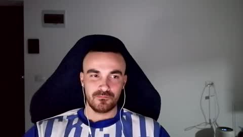 Victor online show from January 27, 4:43 pm