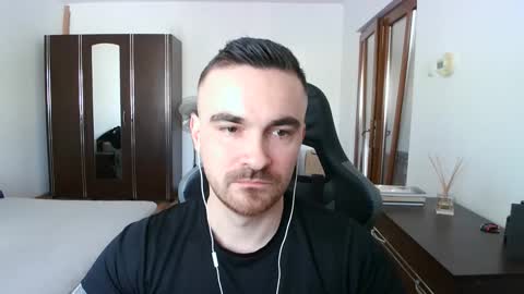 Victor online show from March 13, 8:55 am