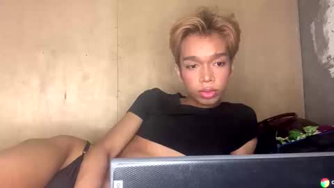 blake online show from January 14, 3:33 am