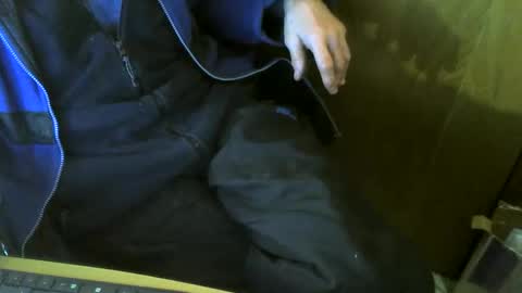 muller520 online show from February 25, 7:15 pm