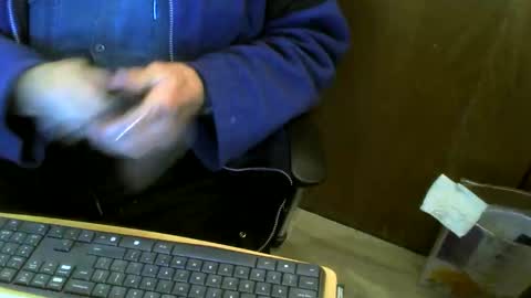 muller520 online show from November 16, 4:31 pm