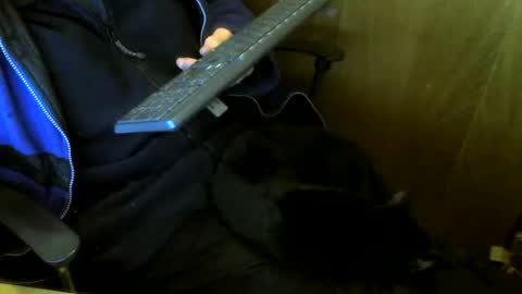 muller520 online show from January 7, 2:55 pm