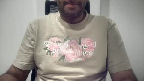 munnabobby2008 online show from November 9, 4:33 pm