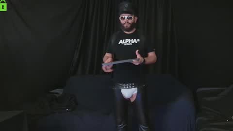 MasterBros online show from November 15, 9:17 pm