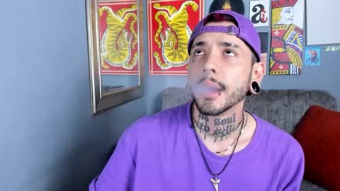 murdok  online show from January 6, 2:26 am