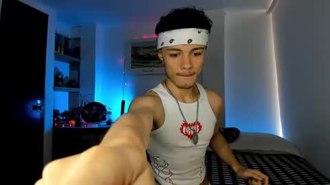 murielkarmesi online show from January 4, 4:00 pm