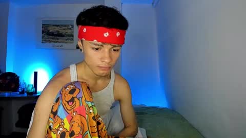 murielkarmesi online show from December 26, 9:37 pm