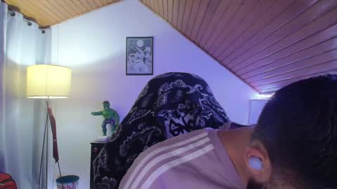 David Big online show from January 15, 4:47 am