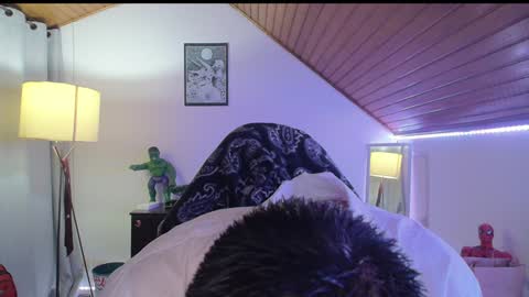 David Big online show from January 20, 6:42 am