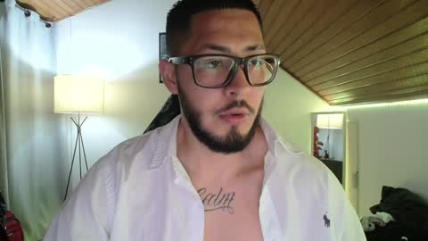 David Big online show from December 21, 6:09 am