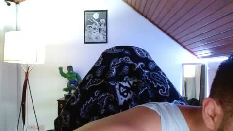 David Big online show from March 8, 6:30 am