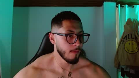 David Big online show from September 23, 6:40 pm