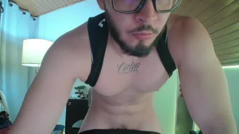 David Big online show from December 27, 7:08 am