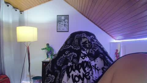 David Big online show from January 11, 10:40 am