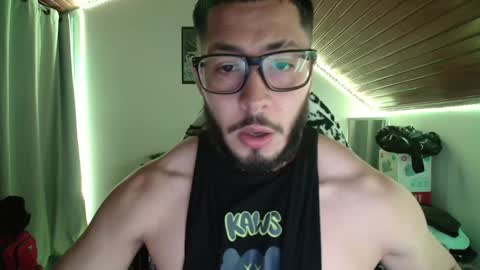 David Big online show from December 3, 10:04 am