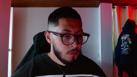 David Big online show from October 9, 7:08 pm