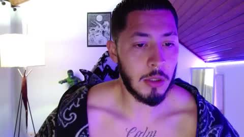 David Big online show from February 14, 8:31 am