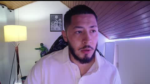 David Big online show from January 28, 9:19 am