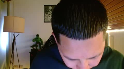 David Big online show from February 27, 12:34 pm