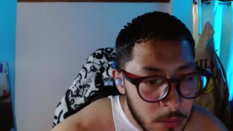 David Big online show from January 9, 6:57 pm