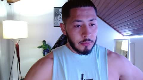 David Big online show from February 8, 5:18 am