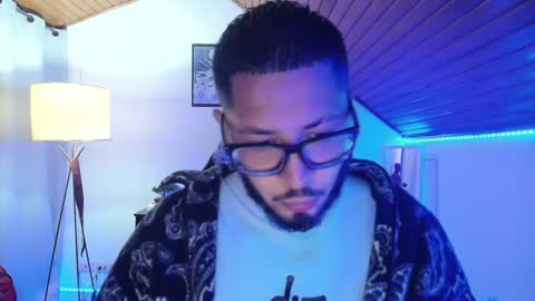 David Big online show from January 6, 5:41 am