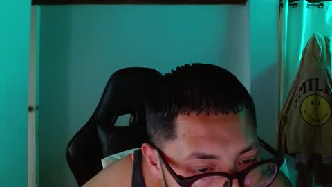 David Big online show from September 19, 10:20 pm