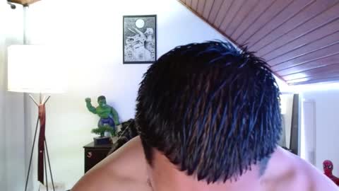 David Big online show from March 11, 6:32 am