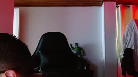 David Big online show from October 6, 6:23 pm