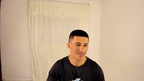 Muscle Man online show from November 21, 11:48 pm